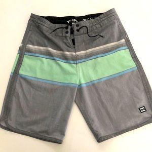 Billabong Pinner Boys Shorts
